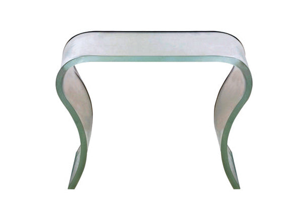 Acrylic Helena Desk/Console