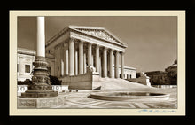 Load image into Gallery viewer, The United States Supreme Court