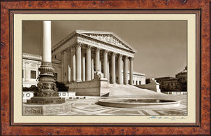 The United States Supreme Court