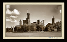 Load image into Gallery viewer, The Smithsonian Museum Washington D.C
