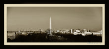 Load image into Gallery viewer, Black &amp; White Photo of Sunrise In Washington