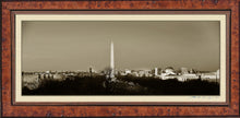 Load image into Gallery viewer, Black &amp; White Photo of Sunrise In Washington