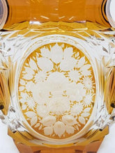 Load image into Gallery viewer, Vintage Crystal European Vase
