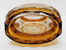 Load image into Gallery viewer, Vintage Crystal European Vase