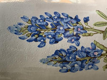 Load image into Gallery viewer, Frankoma American Pottery Floral Pitcher
