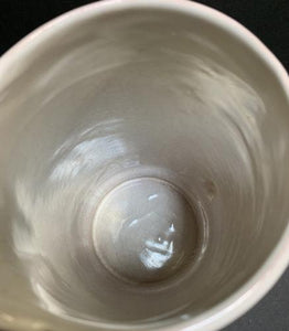 Frankoma American Pottery Floral Pitcher